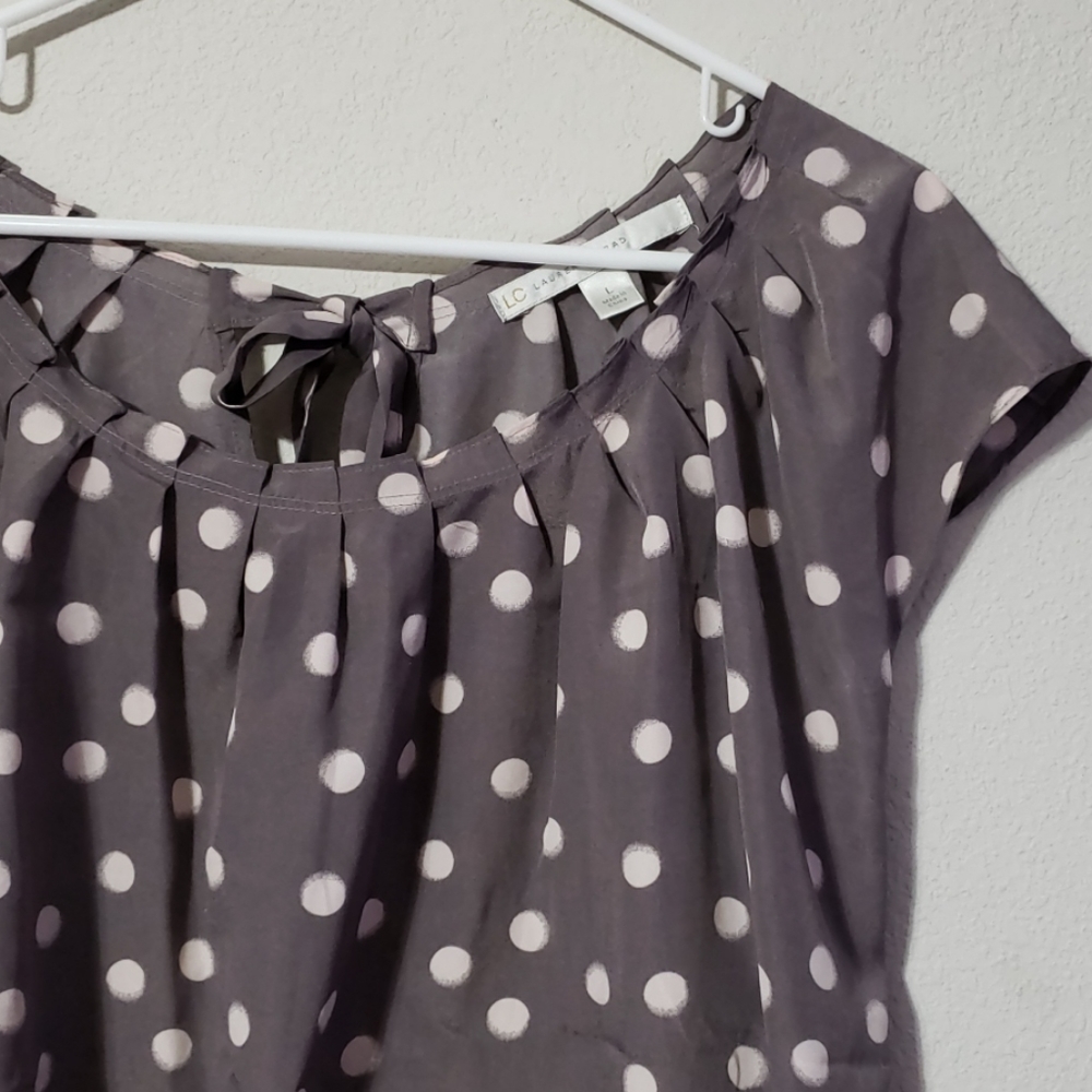 Lauren Conrad top
